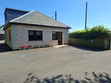 Greenknowe Cottage (OC-78774) Greenknowe Cottage (OC-78774)