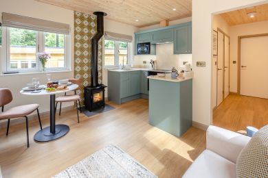 Rose at Rosehill Lodges (OC-R44801) Rose at Rosehill Lodges (OC-R44801)