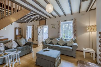 Cheriton Cottage (OC-C41424) Cheriton Cottage (OC-C41424)