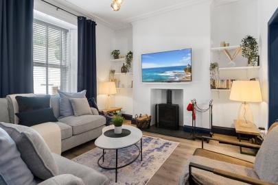 Harbour Townhouse (OC-H33642)