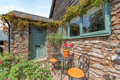 Wren Cottage (OC-62205)