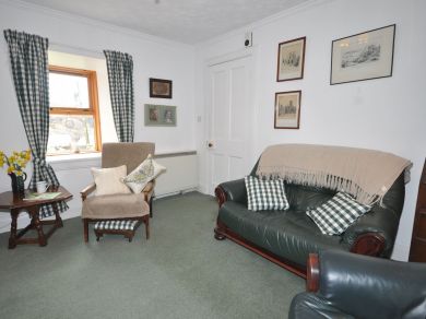 Heather Brae Cottage (OC-SU304)