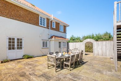 The Old Vicarage (OC-2265)