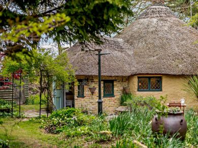 Stockford Lodge (OC-79305) Stockford Lodge (OC-79305)