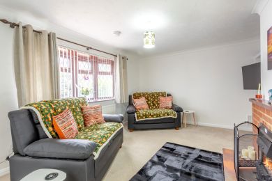 Holly Cottage - Heacham (OC-H36928) Holly Cottage - Heacham (OC-H36928)
