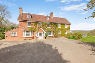 The Gate House - Hadlow Down (OC-G36329) The Gate House - Hadlow Down (OC-G36329)
