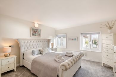 Rose Cottage - Reedham (OC-R30660)