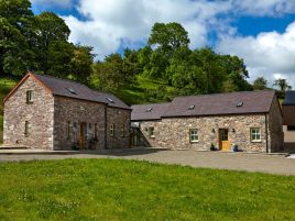 Rhiannydd's Barn
