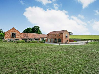 The Granary At Close Farm (OC-75898) The Granary At Close Farm (OC-75898)