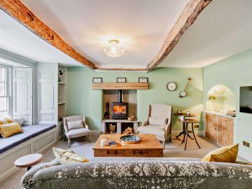 Jessamine Cottage - Settle (OC-92466)