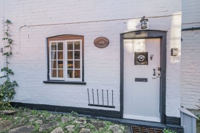 Periwinkle Cottage - Bridport (OC-P30346)