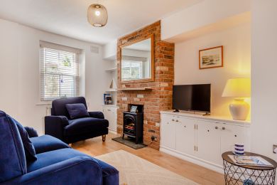 Mermaid Cottage Appledore (OC-M29918) Mermaid Cottage Appledore (OC-M29918)