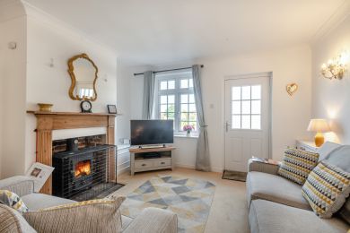 Ivy Cottage (OC-2257)