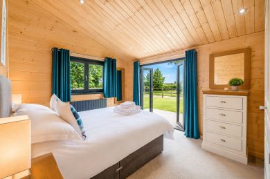 Cottam Lodge (OC-C31953) Cottam Lodge (OC-C31953)