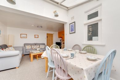 Gorse Cottage - Westleton (OC-GORS)