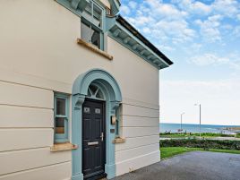Beachside - Newquay