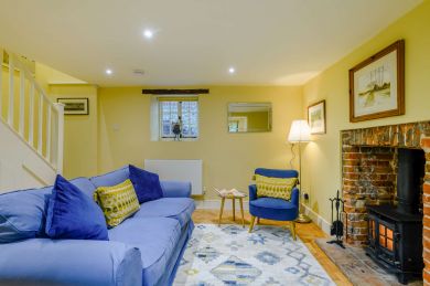 Coronation Cottage (OC-2376)