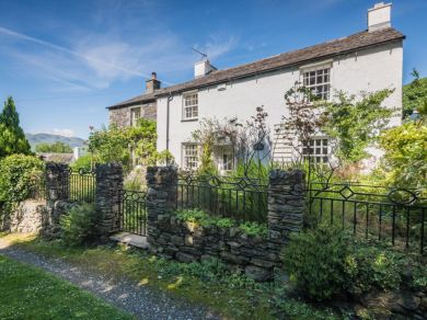 Scar Cottage (OC-SZ434) Scar Cottage (OC-SZ434)