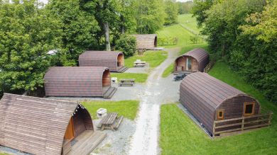 Whinfell Hideaway (OC-W32961) Whinfell Hideaway (OC-W32961)