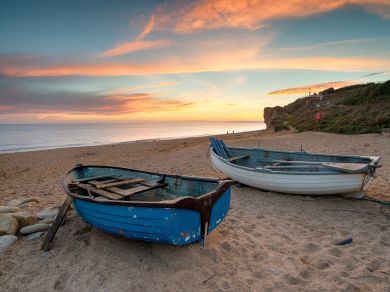 Dorset Gem (OC-77437)