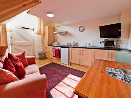 Chauffeur's Loft