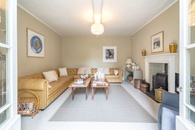 Dilham House (OC-2285)