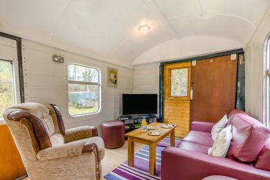 William Marriot Carriage (OC-W34085)