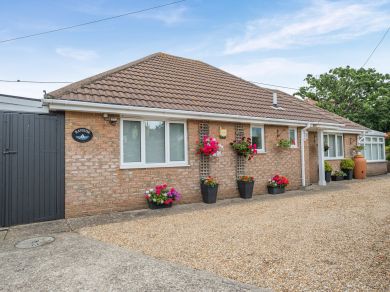 Bayside Cottage - Colwell Bay (OC-IC013) Bayside Cottage - Colwell Bay (OC-IC013)
