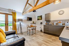 Jasmine - Valley View Cottages
