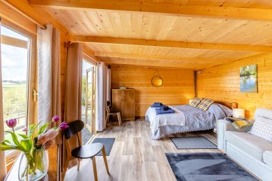 Latchley Meadows Lodge (OC-L31925)