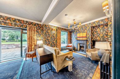 Cedar Cottage Retreat (OC-C29954)