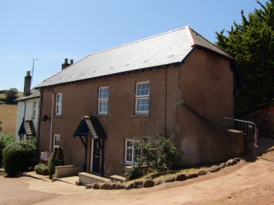 Manor Farm Holiday Cottage (OC-M32739)