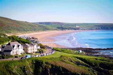 18 Driftwood, Woolacombe (OC-18DRIF)