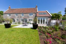 Blossom Cottage