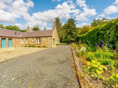 Springhill Cottage - Birgham (OC-86452)