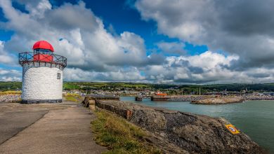 Ocean View Cottage - Burry Port (OC-O31077)