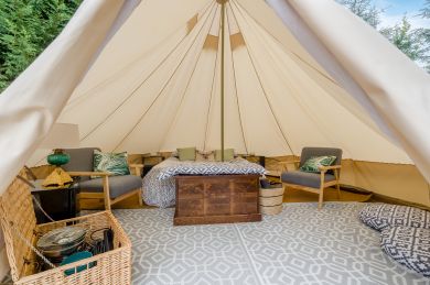 The Robin Tent (OC-R32793)