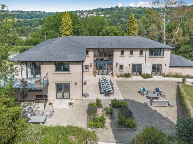 Woodchester Valley House (OC-W32604)