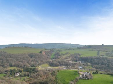 Stiperstones Lookout 2 (OC-S38642) Stiperstones Lookout 2 (OC-S38642)