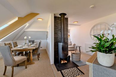 The Penthouse - Seahouses (OC-P27534)
