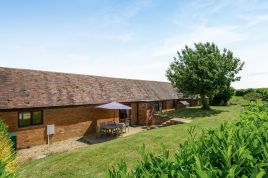 Brick Kiln Barn