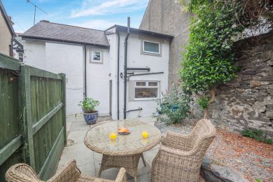 Rose Cottage Conwy (OC-R33031)