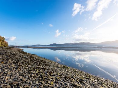 Smugglers Cove - Aberdovey (OC-DY034)