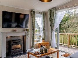 Riverside Retreat - Pembrokeshire