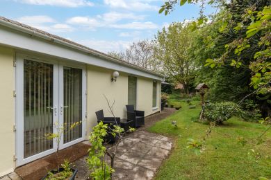 Monkey Puzzle Retreat (OC-NB677)