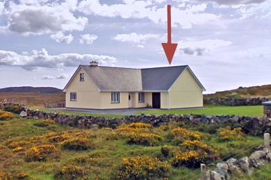 Carna Cottage (OC-II16009)