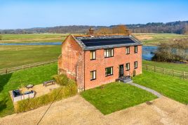 Avon House