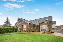 Barcud Cottage - Llandeilo