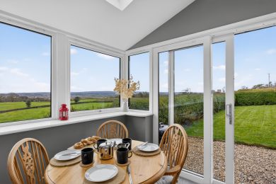 Coneybeares Cottage (OC-CONCO) Coneybeares Cottage (OC-CONCO)