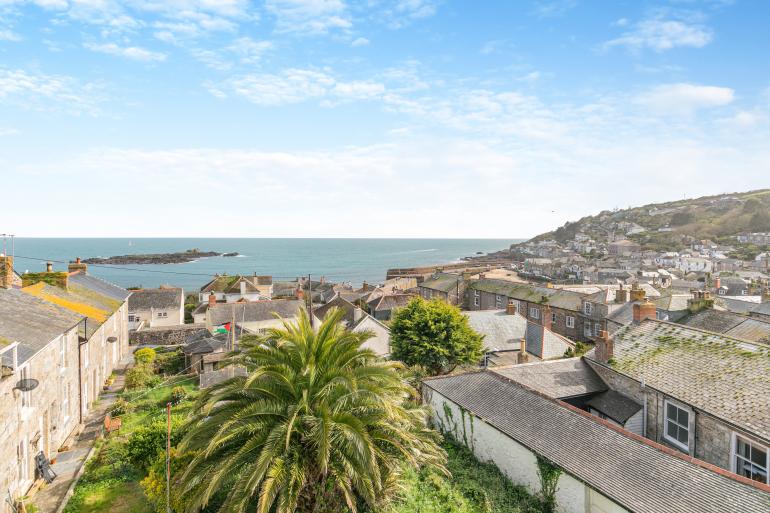 Driftwood Cottage - Mousehole | Driftwood Cottage - Mousehole in Mousehole